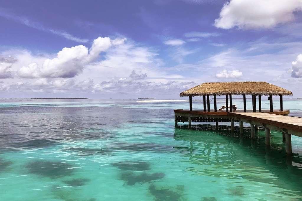 Noku Maldives Ξενοδοχείο Manadhoo Εξωτερικό φωτογραφία